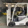 중고 전동 지게차 KOMATSU 1.5T