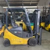 중고 전동 지게차 1.5T KOMATSU