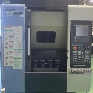 중고 두산 CNC 탭핑 머신 T3600D