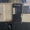 중고 현대 위아 (HYUNDAI WIA) E200A CNC 6인치 선반