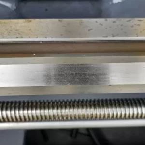 범용 선반 (기계식 수동 선반 / Manual Lathe) GOMT