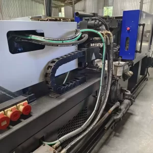 Haitian Injection Molding Machine MA1200II/370 – 하이티엔 사출기 MA1200II/370