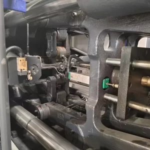 Haitian Injection Molding Machine MA1200II/370 – 하이티엔 사출기 MA1200II/370