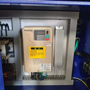Haitian Injection Molding Machine MA1200II/370 – 하이티엔 사출기 MA1200II/370