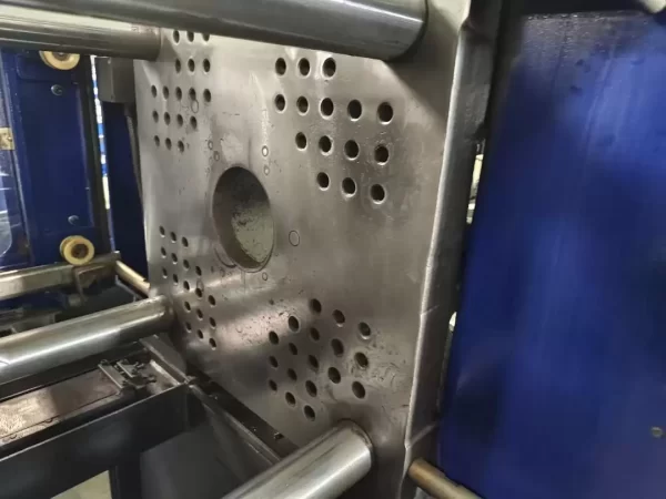 사출성형기 (Injection Molding Machine) – Haitian MA900II/260