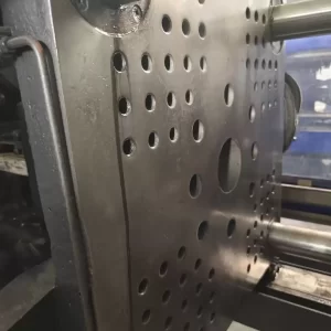 사출성형기 (Injection Molding Machine) – Haitian MA900II/260