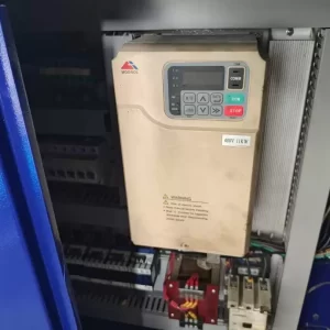 사출성형기 (Injection Molding Machine) – Haitian MA900II/260