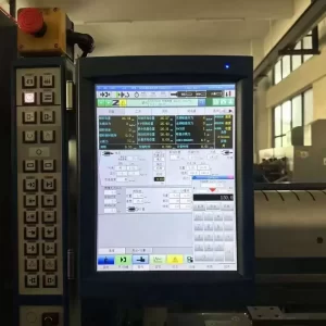 전동 사출성형기 스미토모 SE350HSZ-C560 (All-Electric Injection Molding Machine Sumitomo SE350HSZ-C560)