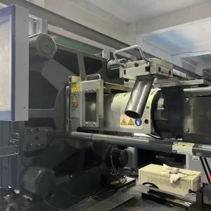 전동 사출성형기 스미토모 SE350HSZ-C560 (All-Electric Injection Molding Machine Sumitomo SE350HSZ-C560)
