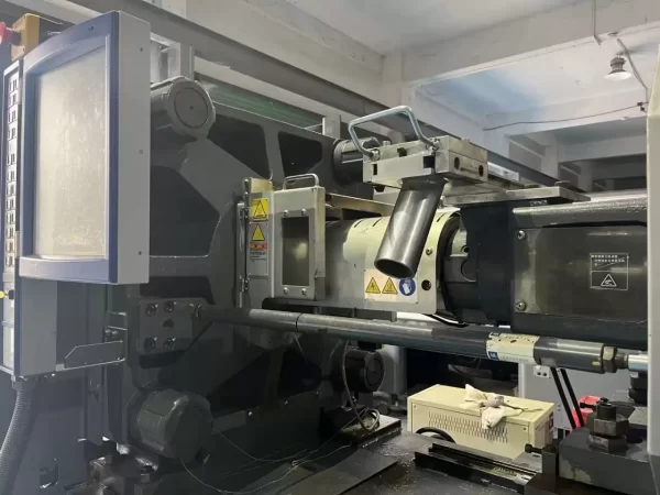 전동 사출성형기 스미토모 SE350HSZ-C560 (All-Electric Injection Molding Machine Sumitomo SE350HSZ-C560)