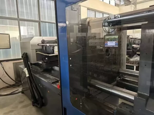 전동 사출성형기 스미토모 SE350HSZ-C560 (All-Electric Injection Molding Machine Sumitomo SE350HSZ-C560)