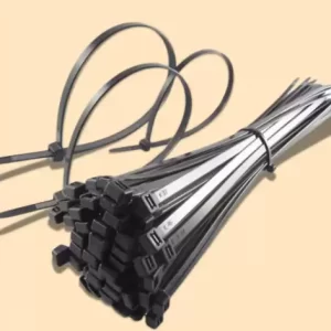Dây Rút Nhựa Buộc Cáp Điện 10cm 14cm 20cm 27cm 30cm