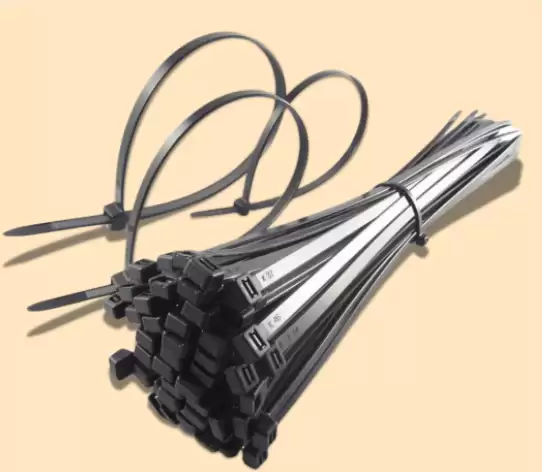 Dây Rút Nhựa Buộc Cáp Điện 10cm 14cm 20cm 27cm 30cm