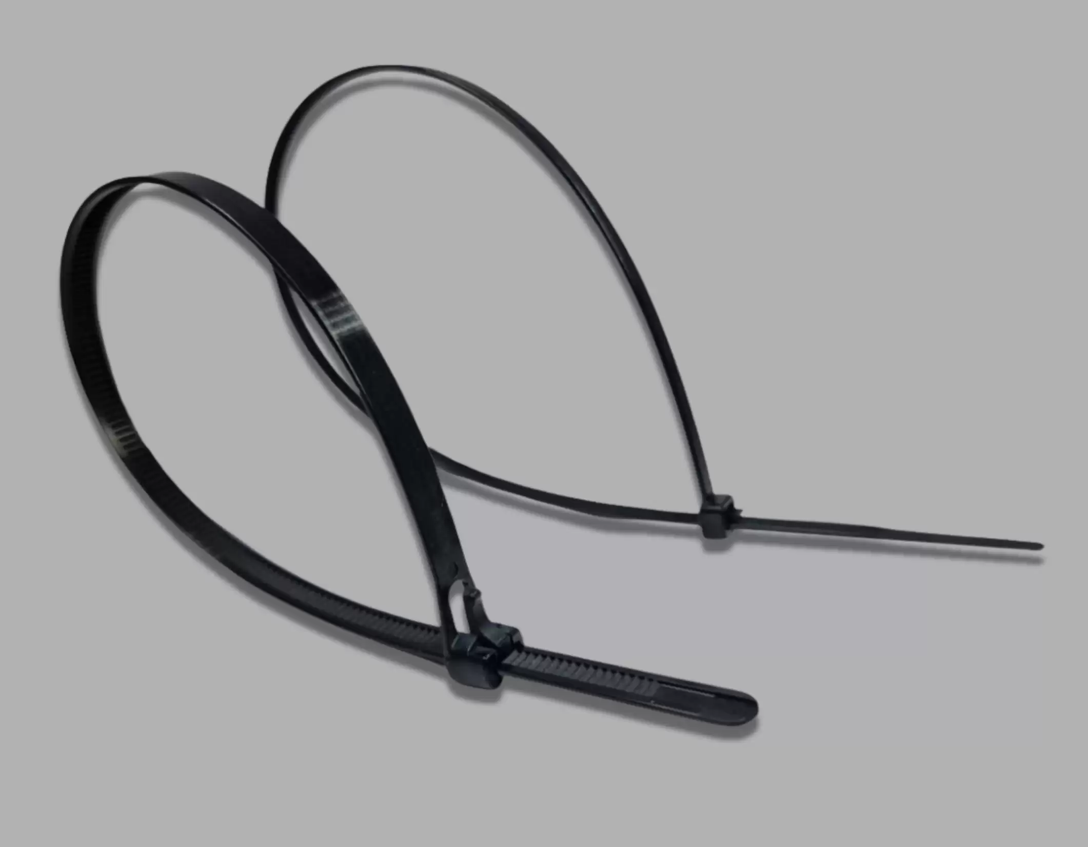 Dây Rút Nhựa Buộc Cáp Điện 10cm 14cm 20cm 27cm 30cm