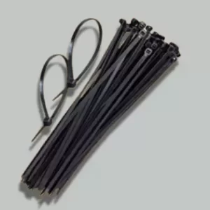 Dây Rút Nhựa Cỡ Lớn 37cm 40cm 45cm 54cm – Dây Buộc Cáp, Buộc Dây Điện Chịu Lực
