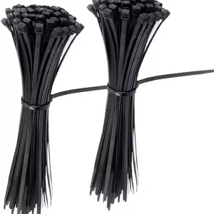 Dây Rút Nhựa Buộc Cáp Điện 10cm 14cm 20cm 27cm 30cm