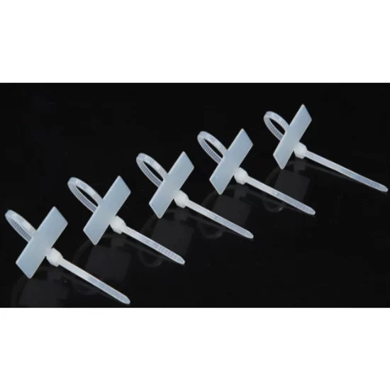 라벨 케이블 타이 100mm – 2.5mm