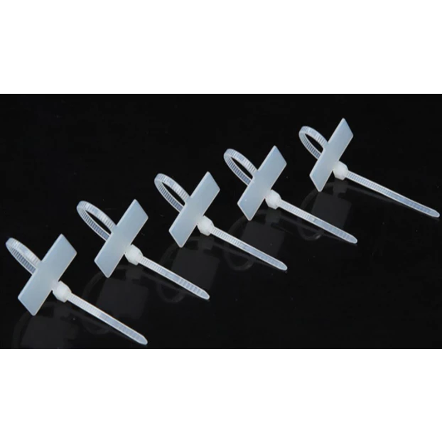 라벨 케이블 타이 100mm – 2.5mm