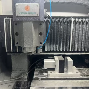 동부라이텍 CNC 조각기 FA-400DS (2014년식) – 한국산 정밀 가공 장비 – 수량: 18개