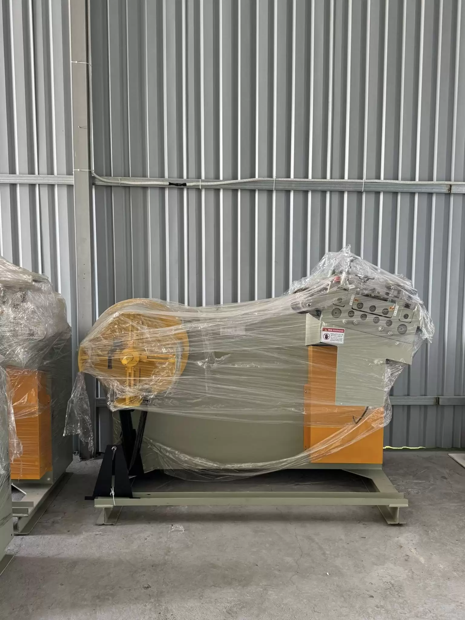 와이어 권선 및 밸런싱 도구 (2 in 1)