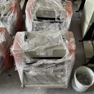 자동 공작물 공급기