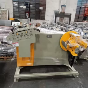 와이어 권선 및 밸런싱 도구 (2 in 1)