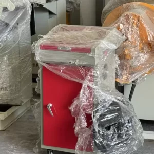 자동 공작물 공급기