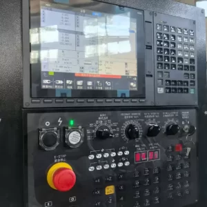 LUBAN CNC 모델 VMC 1580