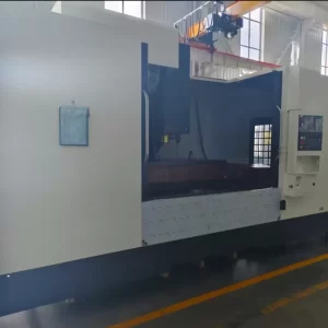 LUBAN CNC 모델 VMC 1890
