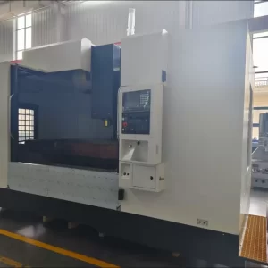 LUBAN CNC 모델 VMC 1890