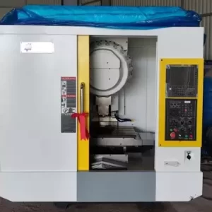 QUANGDONG T-700 CNC 밀 링 머 신