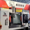 LUBAN CNC 모델 VMC-1160