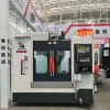LUBAN CNC 모델 VMC-855