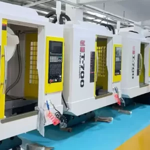 HONETOWER T-700 CNC 밀링 머신