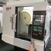 SL SILUO T-7 CNC 밀 링 머 신