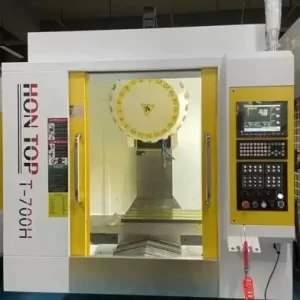 HON TOP T-700 CNC 밀링 머 신