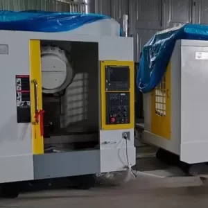 QUANGDONG T-700 CNC 밀 링 머 신