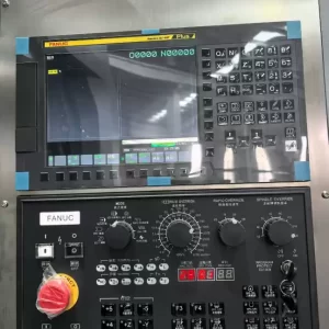 LUBAN CNC 모델 VMC-1265 8 LUBAN CNC 모델 VMC-1265