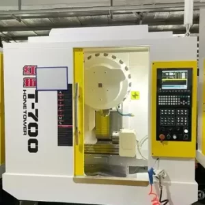 HONETOWER T-700 CNC 밀링 머신