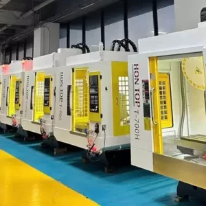 HON TOP T-700 CNC 밀링 머 신
