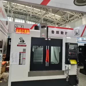 LUBAN CNC 모델 VMC-1160 11 LUBAN CNC 모델 VMC-1160