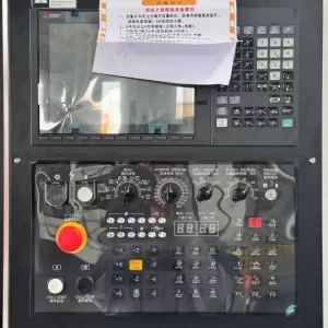 LUBAN CNC 모델 VMC-1160 13 LUBAN CNC 모델 VMC-1160