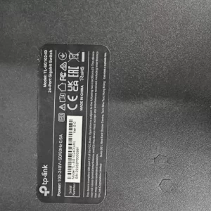 TP-Link TL-SG1024D 네트워크 스위치