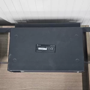 TP-Link TL-SG1024D 네트워크 스위치