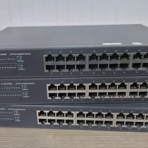 TP-Link TL-SG1024D 네트워크 스위치