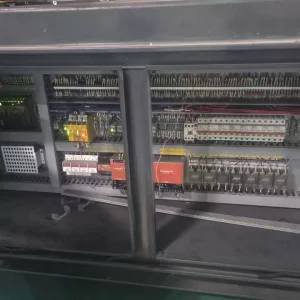 WOOJIN 250 TON