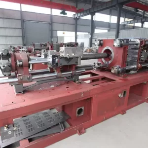 LGH 300D-GC 2008 SERVO 개조 SCREW : 55 호치민 (공장 출고날자 미정)