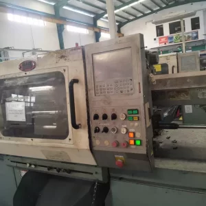 Máy Ép Nhựa Nissei FN1000 Chính Hãng, Giá Tốt Nhất