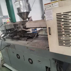 Máy Ép Nhựa Nissei FN1000 Chính Hãng, Giá Tốt Nhất