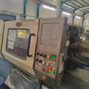 Máy Ép Nhựa Nissei FN1000 Chính Hãng, Giá Tốt Nhất